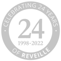 Celebrating 24 years of Reveille